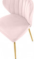 Finley Velvet Chair
